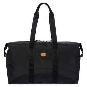 BRIC'S X-Bag 22" Folding Duffel Bag (Black), $329